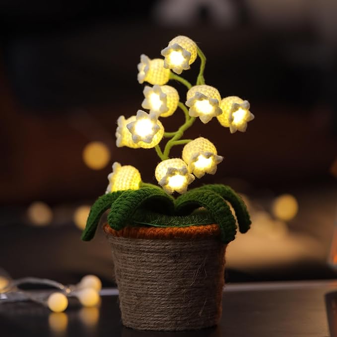 MyCrochet Pot