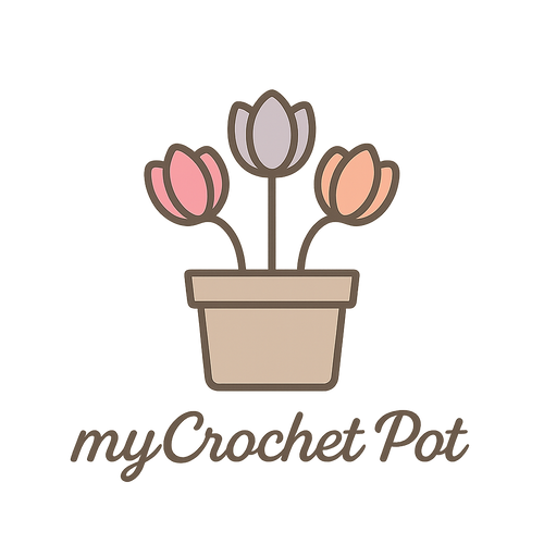MyCrochetPot