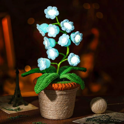 MyCrochet Pot