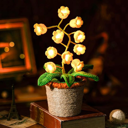 MyCrochet Pot